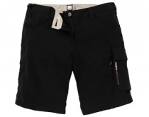 Musto Evolution Performance Shorts Schwarz