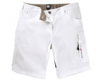 Musto Evolution Performance Shorts White