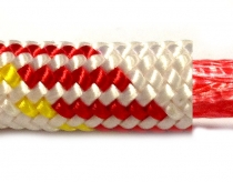 Racing Rope Admiral Dyneema 10 mm - rot