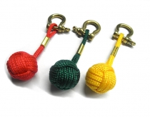 Keyring tags