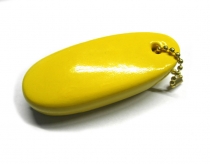 Keyring fender