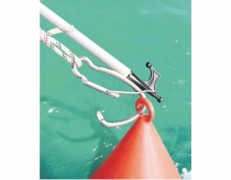 Mooring hook