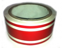 Decorative self-adhesive tape 10m