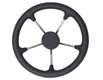 Steering wheel V-70 350 mm