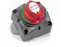 Battery switch 701-S