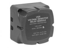 The Digital Voltage Sensitive Relay max 140 A