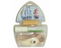 Sail repair set