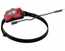 LedLenser HF4R Core Red