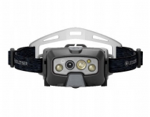 LedLenser HF8R Core Black