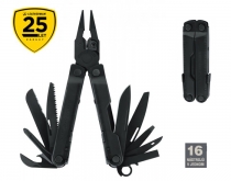 Leatherman Rebar Black