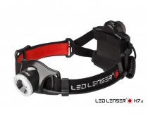 Led Lenser H7.2 headlamp