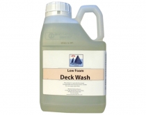 Wessex low foam deck wash 3,25L
