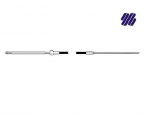 Kabel řízení M66, různé délky