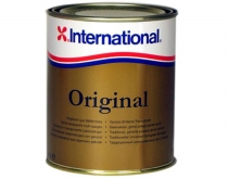 Boat Varnish Original 750 ml International