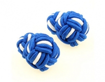 Manžetové gombíky - uzol 3