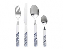 Marine Business SEA Cutlery Set 24 Pieces