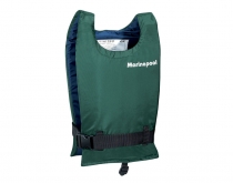 Marinepool Canoe Vest - Olive