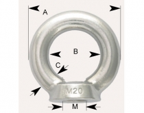 Matka s okem M12 (A4)