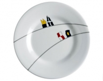 Marine Business REGATA - dessert plate 20 cm