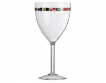 Marine Business REGATA - wineglass