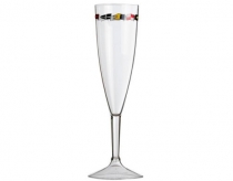 Marine Business REGATA - pohár na šampanské