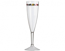 Marine Business REGATA - champagne glass