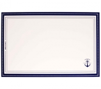 SAILOR SOUL Scheibe PVC 45 x 30 cm