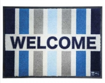 Marine Business - rohož - Welcome