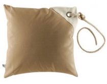 Cushion case windproof WATERPROOF, Beige