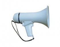 Megafón 8 W 300 - 350m
