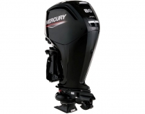 Mercury F80 ELPT Jet