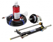Hydrodrive hydraulické řízení kit do 90HP