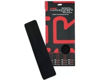 Protiskluzová guma nalep. 76x305mm černá, 1 ks