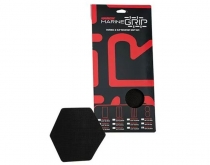 Marine Grip Tape - Honeycomb, Black, 1pc