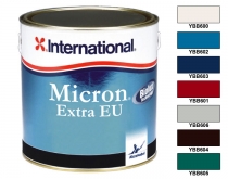 Antifouling MICRON Extra EU balenie 2,5 l