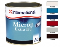 Antifouling MICRON Extra EU balenie 750 ml
