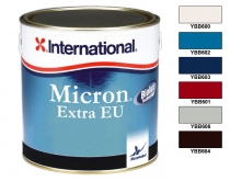 Micron Extra-EU Antifouling - Rot 750 ml