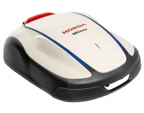 Robotická kosačka Miimo HRM 1000