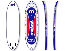 Paddleboard Mistral Big SUP 16'/18'