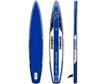 Paddleboard Mistral Spirit 12’6 SUP