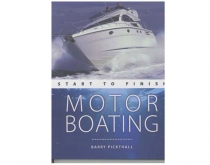 Motor boating: Start to finish