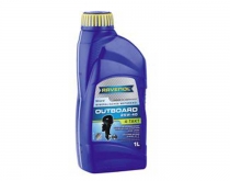 Ravenol Marineoil 25W-40 - minerálny motorový olej