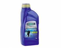 RAVENOL Outboardoel 4T SAE 10W-30