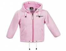 Marinepool Hoodie Jacket dívčí bunda