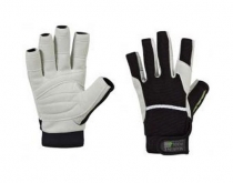 Marinepool AGT 39 sailing gloves with short fingers