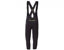 Marinepool Hiking Pants Black