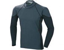 Marinepool Neo Chile Rash Guard Black