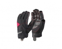 Musto S/F performance gloves blk