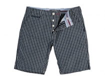 Musto pattern pánske kraťasy