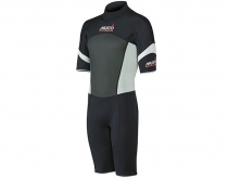 Musto Shortie Wetsuit Black